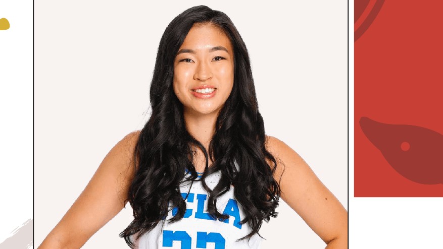DBBL: UCLA Guard Natalie Chou verstärkt das Team der Rheinland Lions